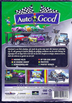 Auto b good 1 – DVD