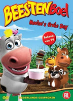 Beestenboel deel 2 – DVD