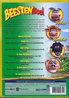 Beestenboel deel 2 – DVD