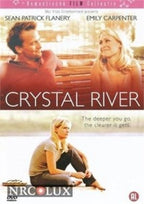 Speelfilm – crystal river – DVD