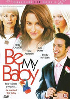 Be my baby – DVD