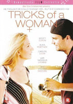 Tricks of a woman – DVD