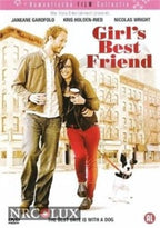 Girl's best friend – DVD
