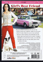 Girl's best friend – DVD