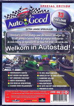 Kids – auto b good s.e. – DVD
