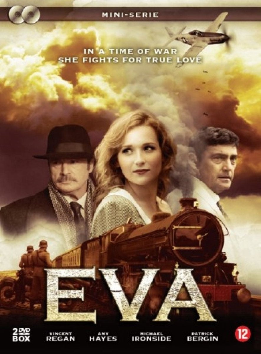 Eva – DVD