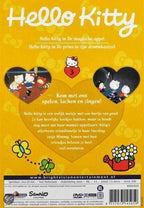 Hello kitty 3 – DVD
