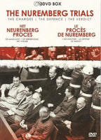 Neurenberg proces, het – DVD