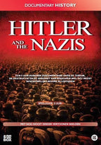 Hitler and the nazi's – DVD