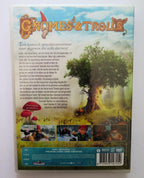 Gnomes & trolls – DVD