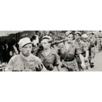 Einde van indië – oorlog in indonesië – DVD