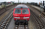Op en rond het spoor – duitsland – DVD