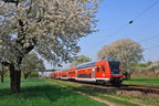 Op en rond het spoor – duitsland – DVD
