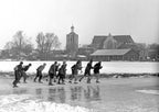Andere tijden sport – schaatsen – DVD