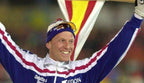 Andere tijden sport – schaatsen – DVD