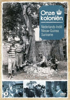 Onze kolonien – DVD