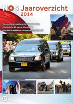 Nos jaaroverzicht 2014 – DVD