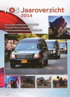 Nos jaaroverzicht 2014 – DVD