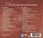 Chorus 2-CD digipack