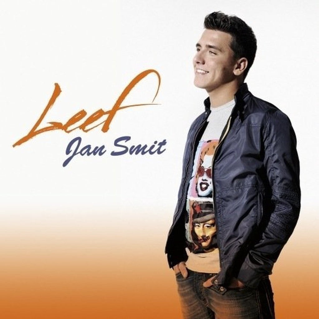 Leef (CD)