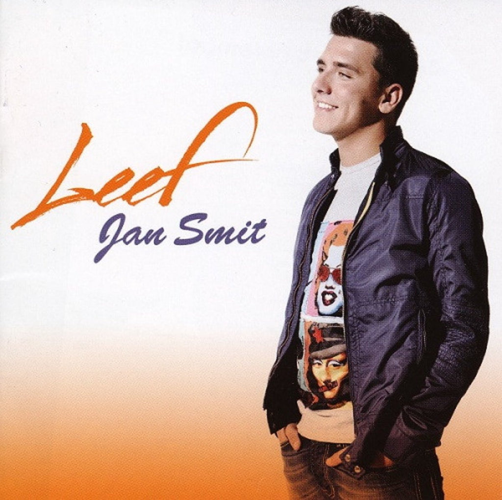 Leef (CD)