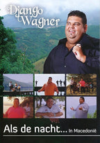 Als de nacht... in macedonie (DVD)