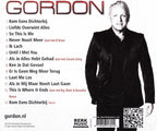 Liefde overwint alles (CD)