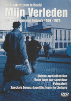 Mijn verleden -mijnen in opkomst d3 – DVD