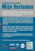 Mijn verleden -mijnen in opkomst d3 – DVD