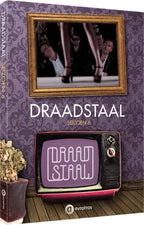 Seizoen 6 – DVD