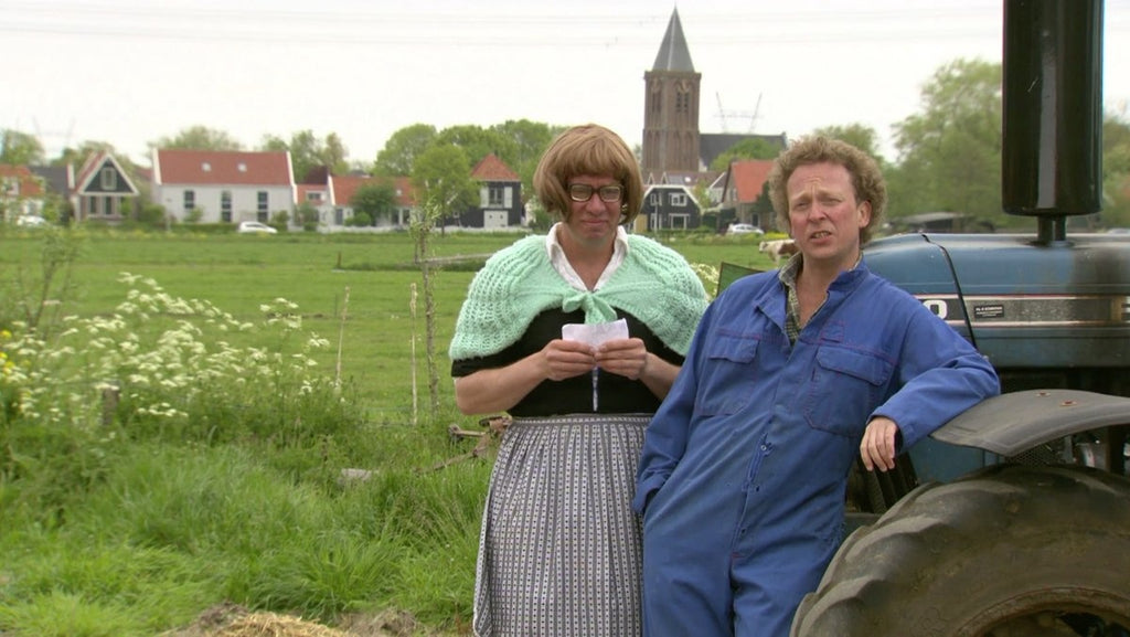 Seizoen 6 – DVD