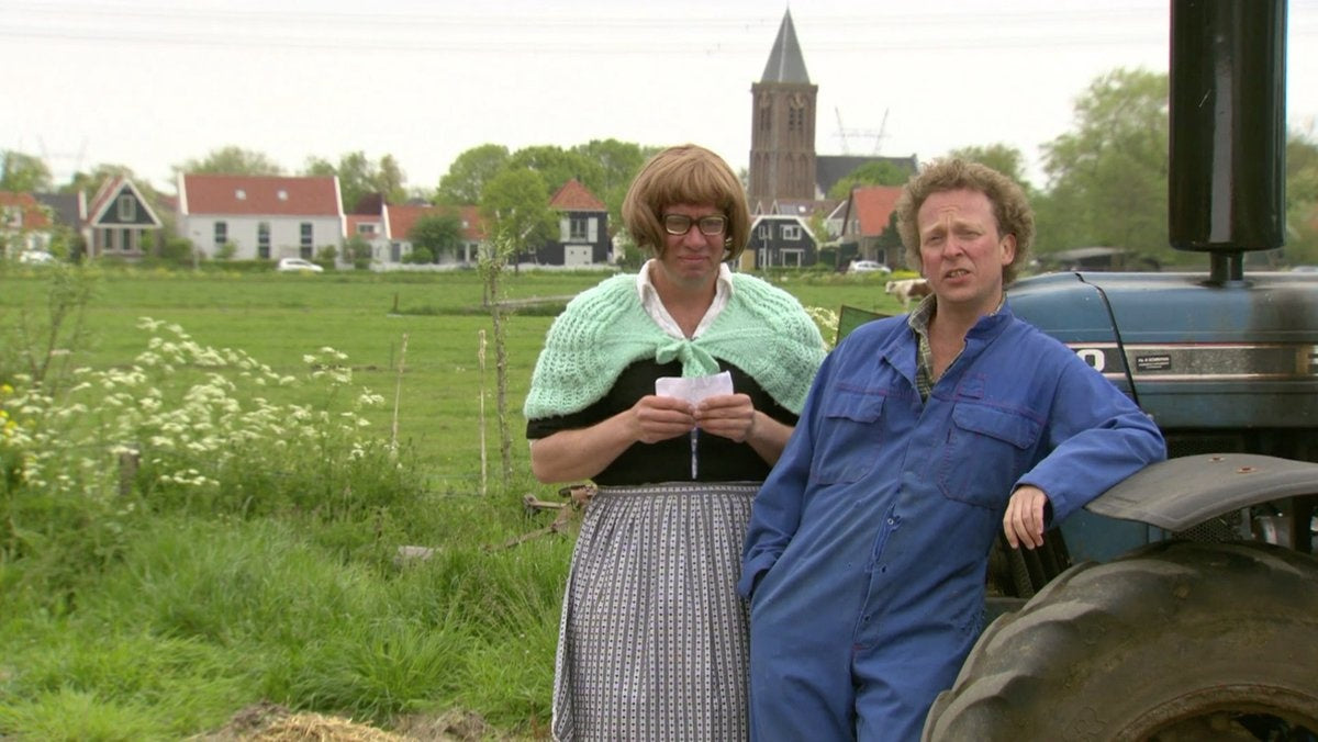 Seizoen 6 – DVD