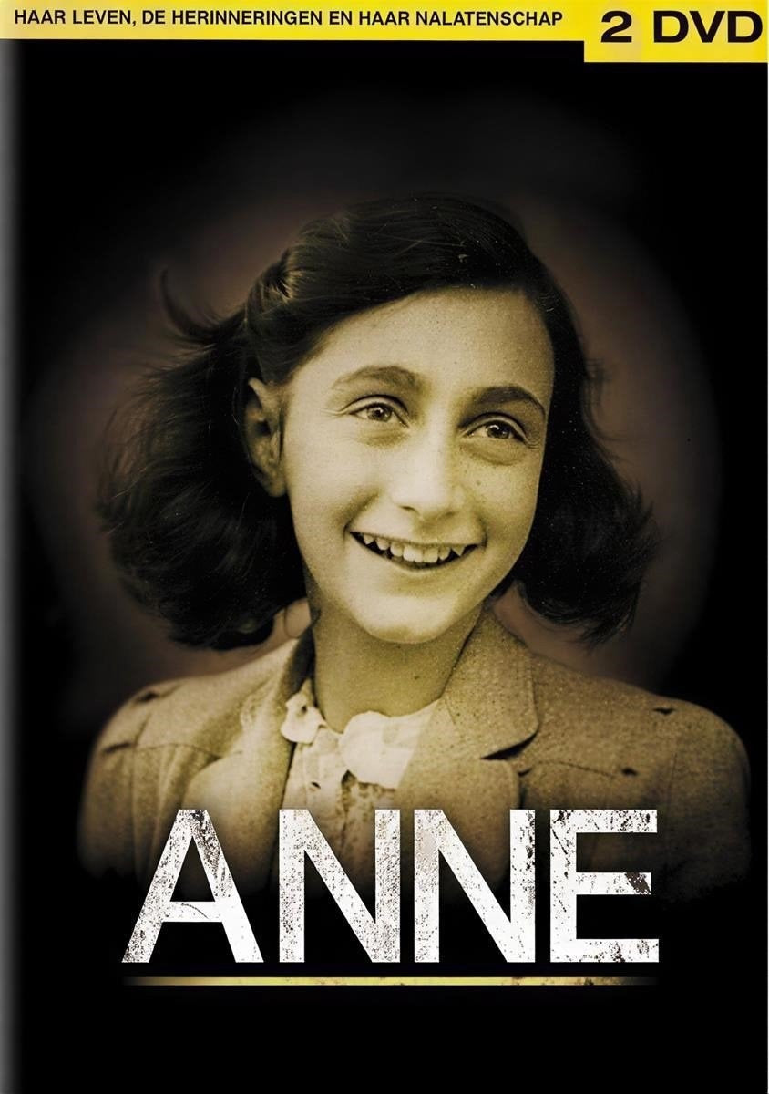 Anne – DVD