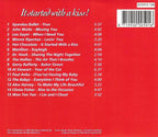 It started with a kiss – CD