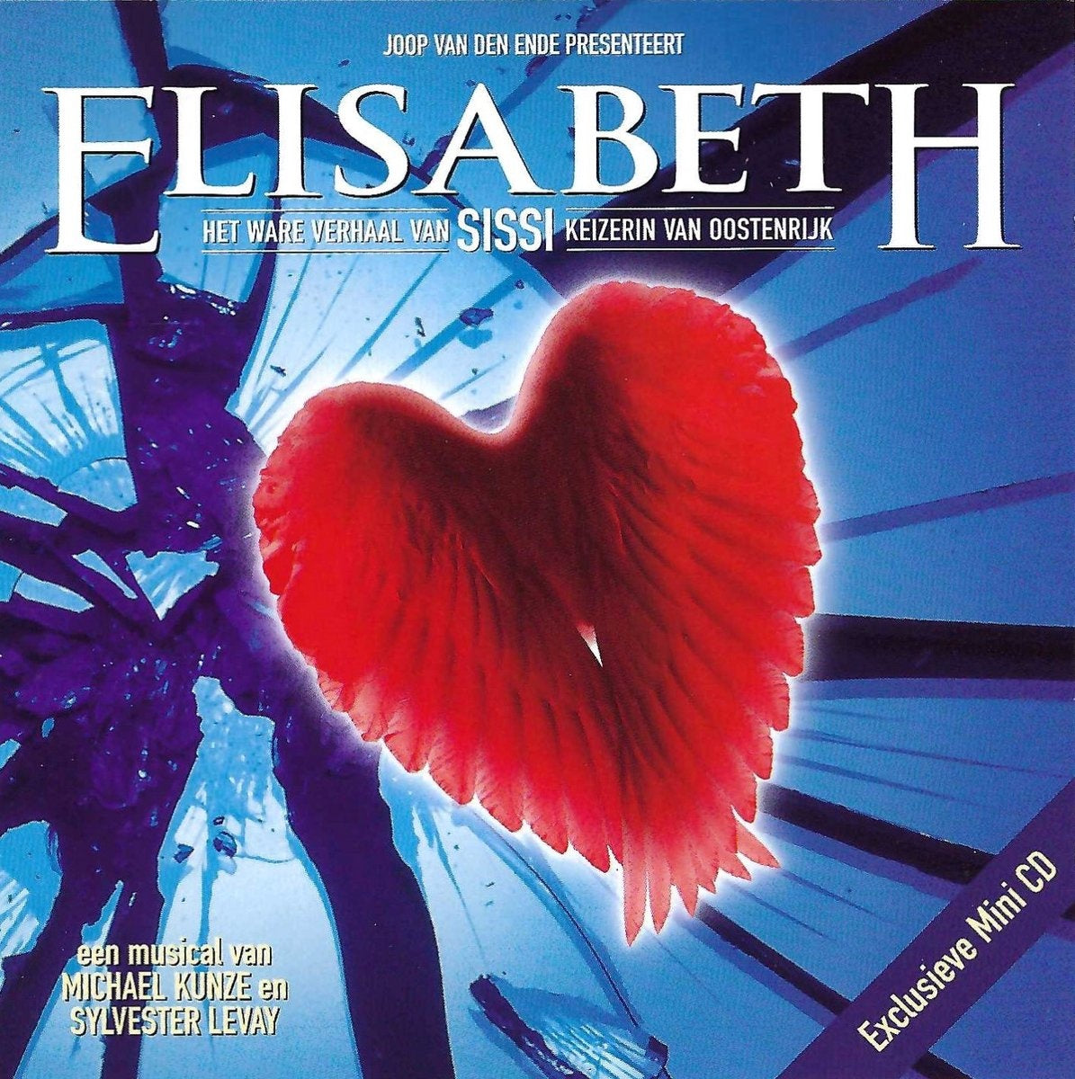 Elisabeth – CD