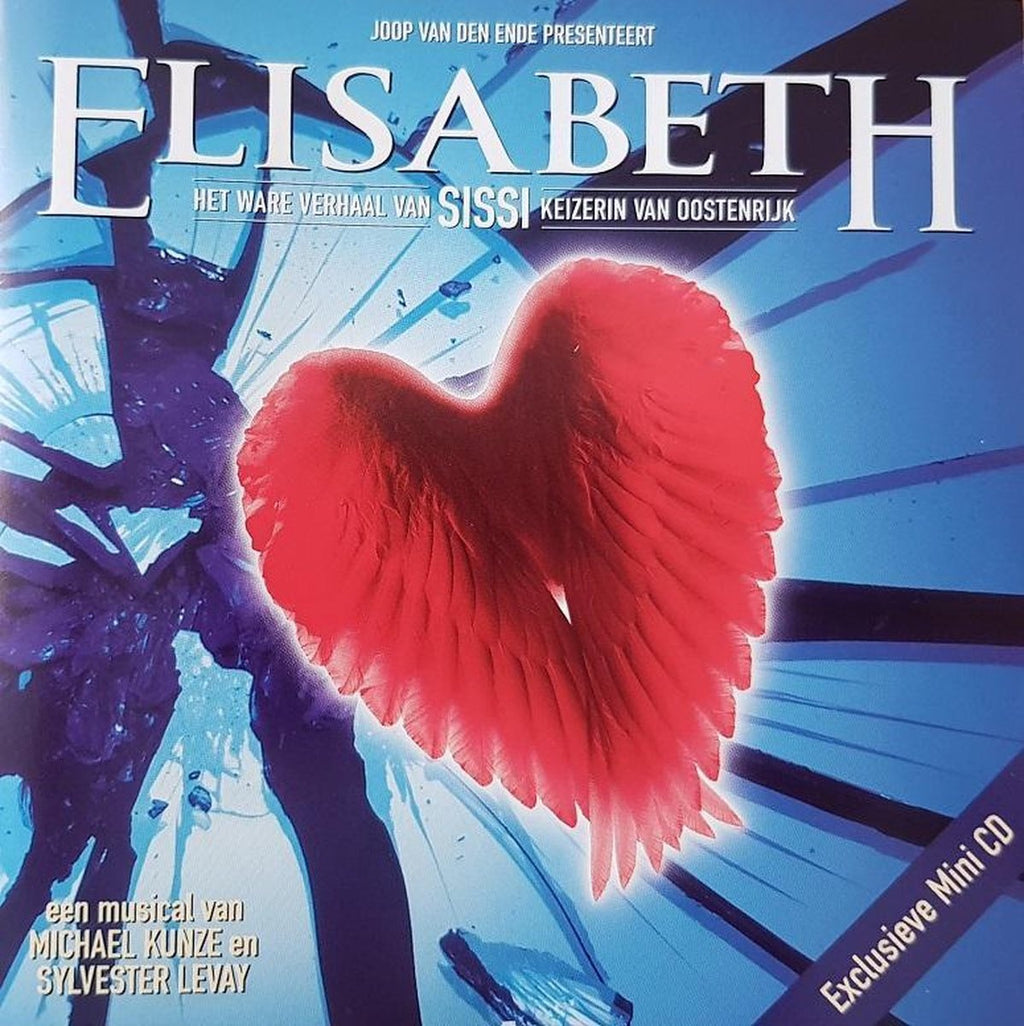 Elisabeth – CD
