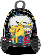 Pokémon rugzak Pikachu 025 – 40 × 30 × 15 cm