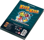 999 games – scoreblokken – keer op keer – twee stuks – level 1 – dobbelspel