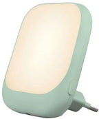 Zazu mint groen automatisch led nachtlampje