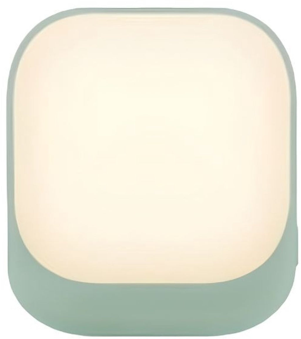 Zazu mint groen automatisch led nachtlampje