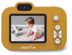 Zazu digitale kinder camera – Yellow