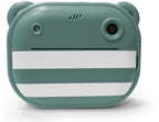 Zazu instant print kindercamera – groen – direct afdrukken – 5+ jaar – za-instantcamera-02