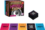 Jumbo – hitster – christmas – uitbreidingsset voor kerst – partyspel – actiespel – muziekspel voor volwassenen – 16+ jaar