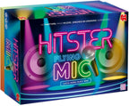 Hitster – flying mic – nederlandstalig partyspel – actiespel – muziekspel