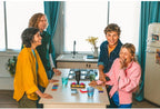Hitster – flying mic – nederlandstalig partyspel – actiespel – muziekspel