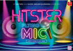 Hitster – flying mic – nederlandstalig partyspel – actiespel – muziekspel