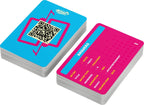 Music match – k-pop edition – party game – muziekspel