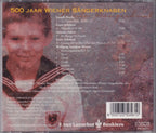 500 jaar wiener sã¤ngerknaben – CD