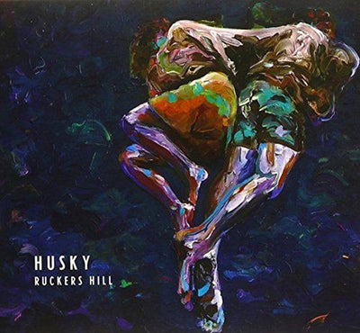 Ruckers hill – CD