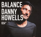 Danny howells – balance 024 (2 CD)